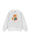 Adorable Bear Sweater
