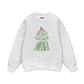 Little Pine Sweater