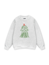 Little Pine Sweater