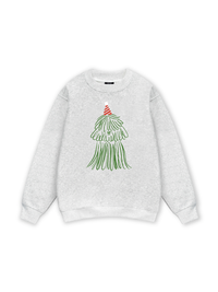 Little Pine Sweater