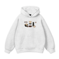 Respect The Bean Hoodie