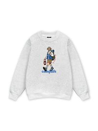 Camplife Sweater