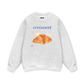 Croissant Sweater