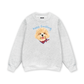 Keep Smiling Sweater
