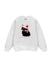 Sweet Like A Lady Sweater