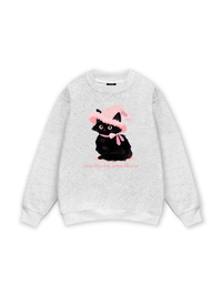 Sweet Like A Lady Sweater