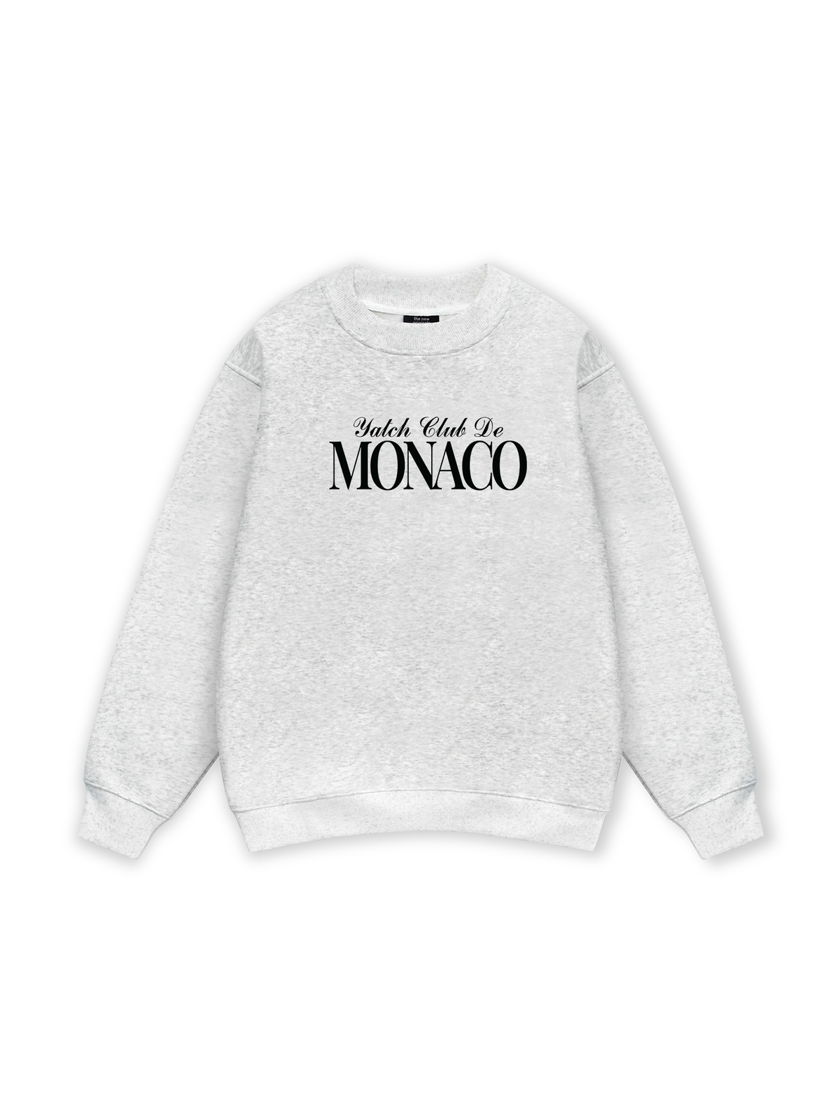 Monaco Sweater
