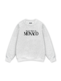 Monaco Sweater