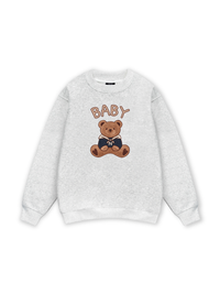 Baby Bear Sweater