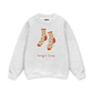 Autumn Vibes Magic Time Sweater