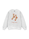 Autumn Vibes Magic Time Sweater