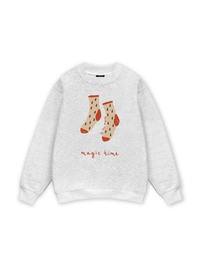 Autumn Vibes Magic Time Sweater