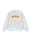 Cutie Bread Sweater