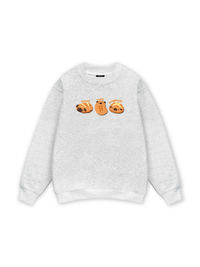 Cutie Bread Sweater