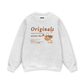 Originals Autumn Sweater