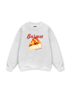 Sweet Pastry Basque Sweater