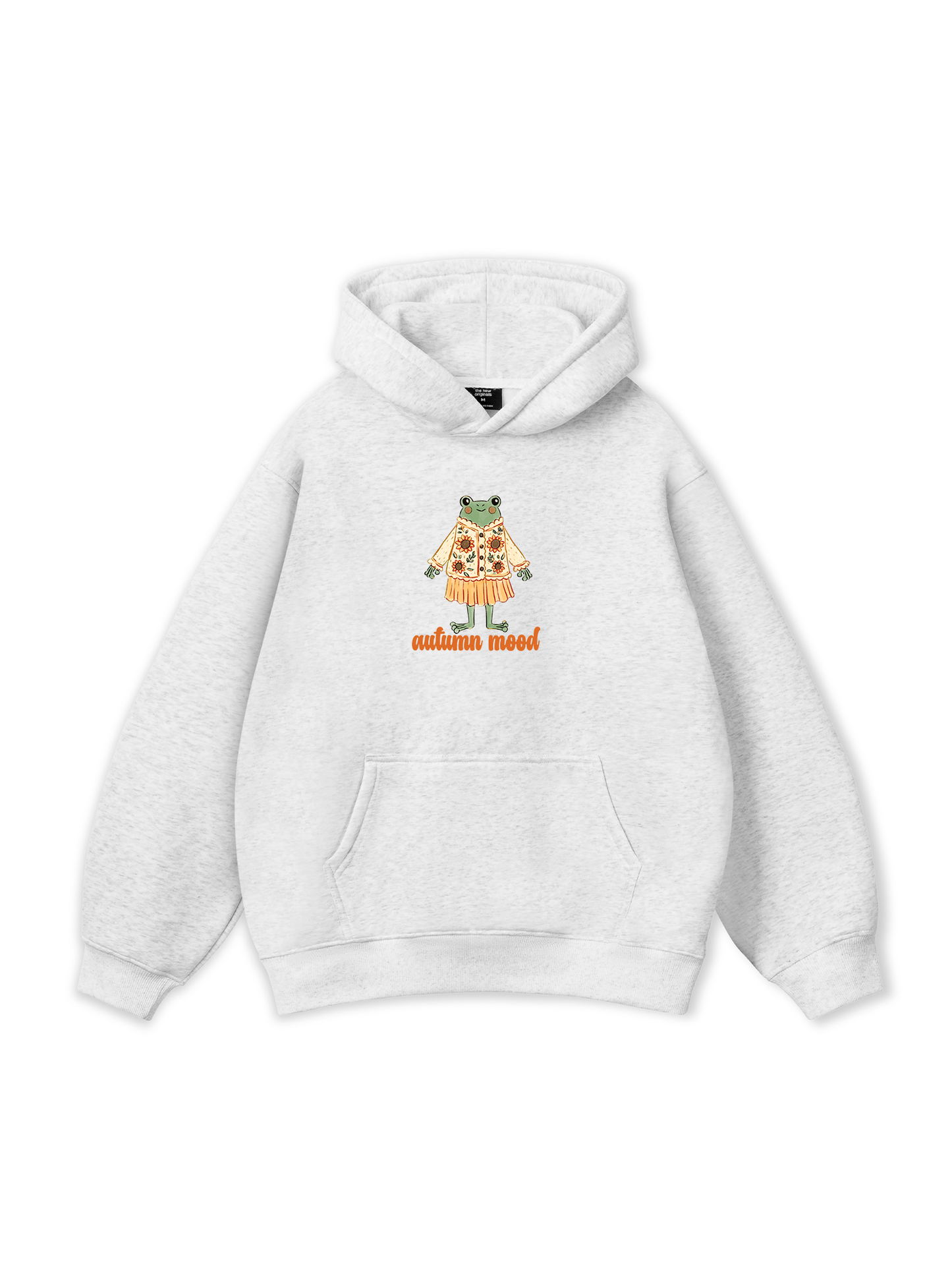 Autumn Mood Hoodie
