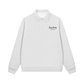 Áo Sweater Polo Nỉ Hai Da Sunset Society