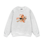 Sushi Meow Sweater