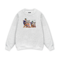 Let's Go Out Sweater