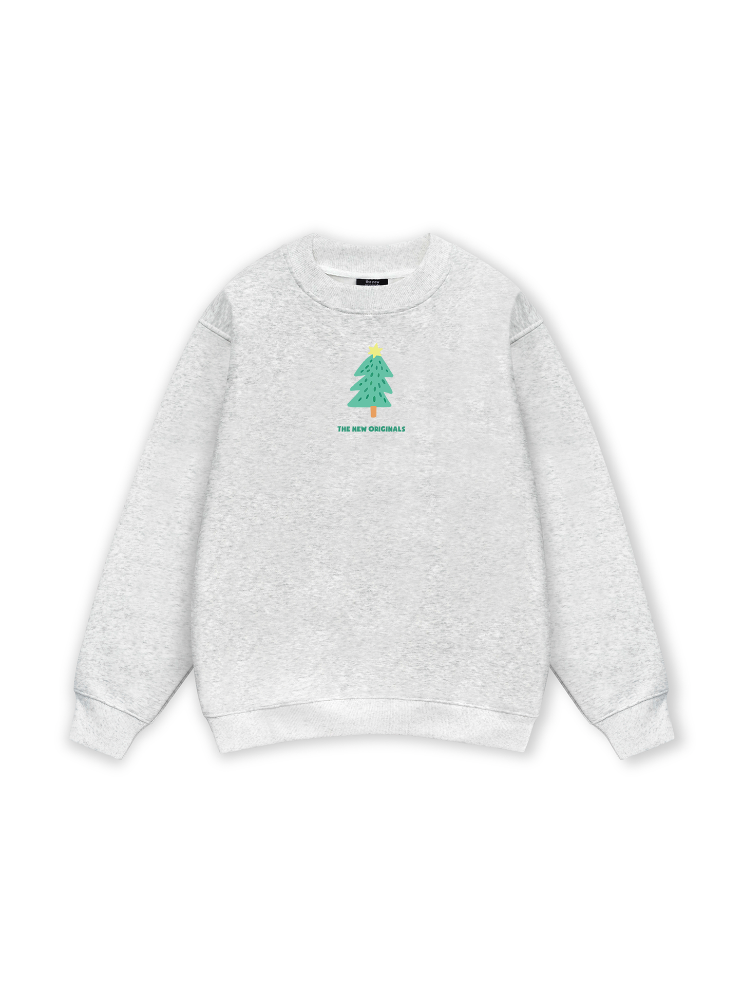 Christmas Essential Sweater