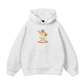 Autumn Frog Hoodie