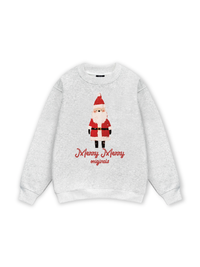 Merry Merry Sweater