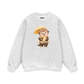 Cozy Otter Sweater