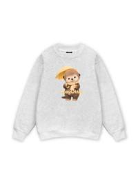 Cozy Otter Sweater