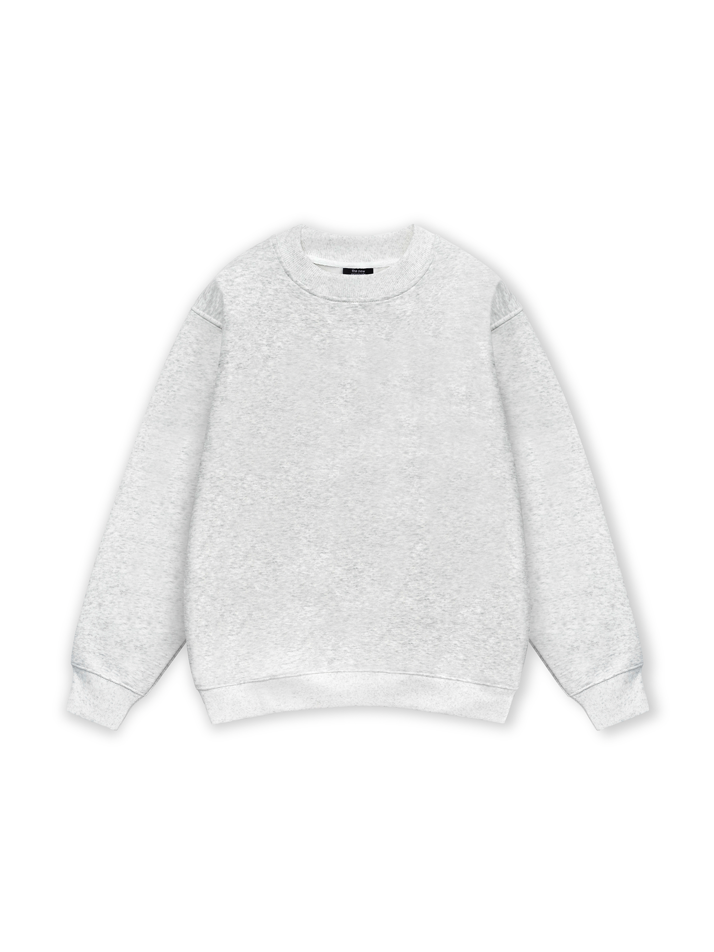 Sweet Pastry Breakfast Sweater