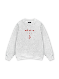 Winter Vibe Sweater