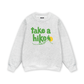 Take a Hike Sweater