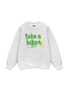 Take a Hike Sweater