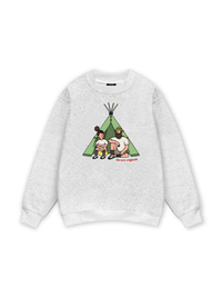 Camper Sweater