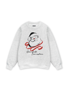 Dear Santa, I Can Explain Sweater