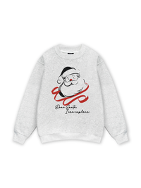 Dear Santa, I Can Explain Sweater