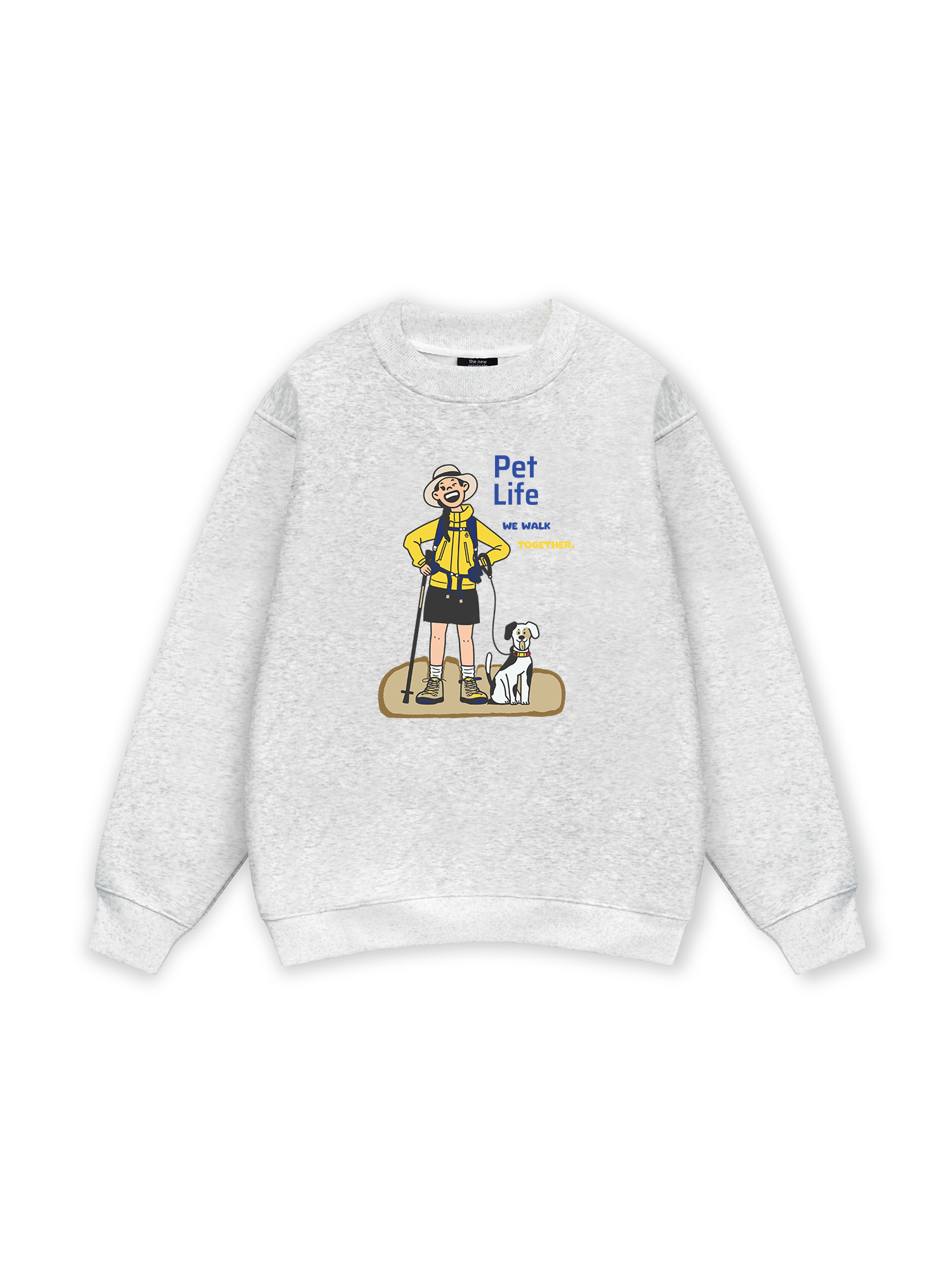 Pet Life Sweater