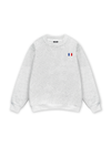 Paris Flag Sweater