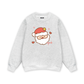 Here Comes Santa Sweater