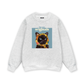 Cat Époque Sweater