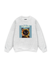 Cat Époque Sweater