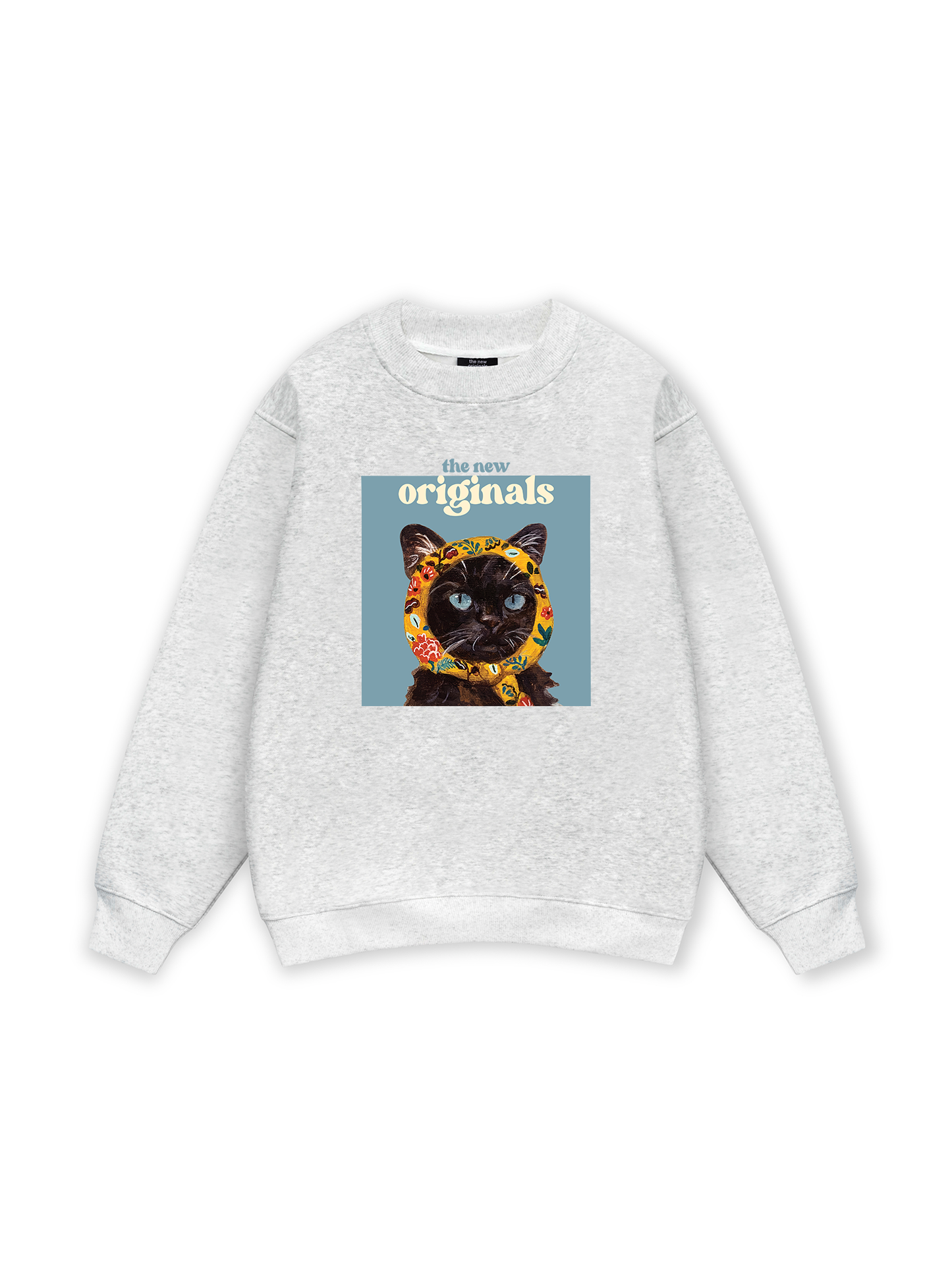 Cat Époque Sweater