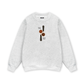 Better Coffeee Better Days Sweater