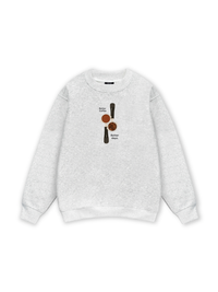 Better Coffeee Better Days Sweater
