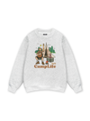 Camplife Original Sweater