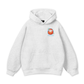 Daruma Hoodie