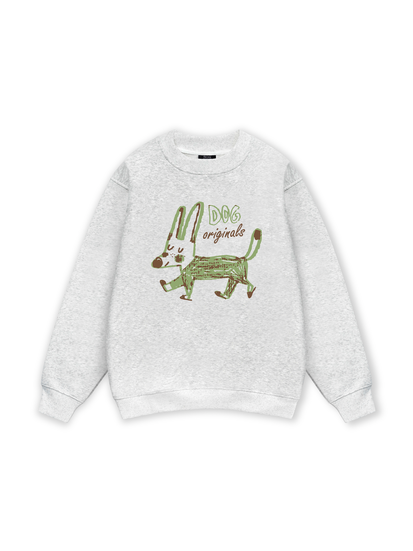 Dog Originals Sweater