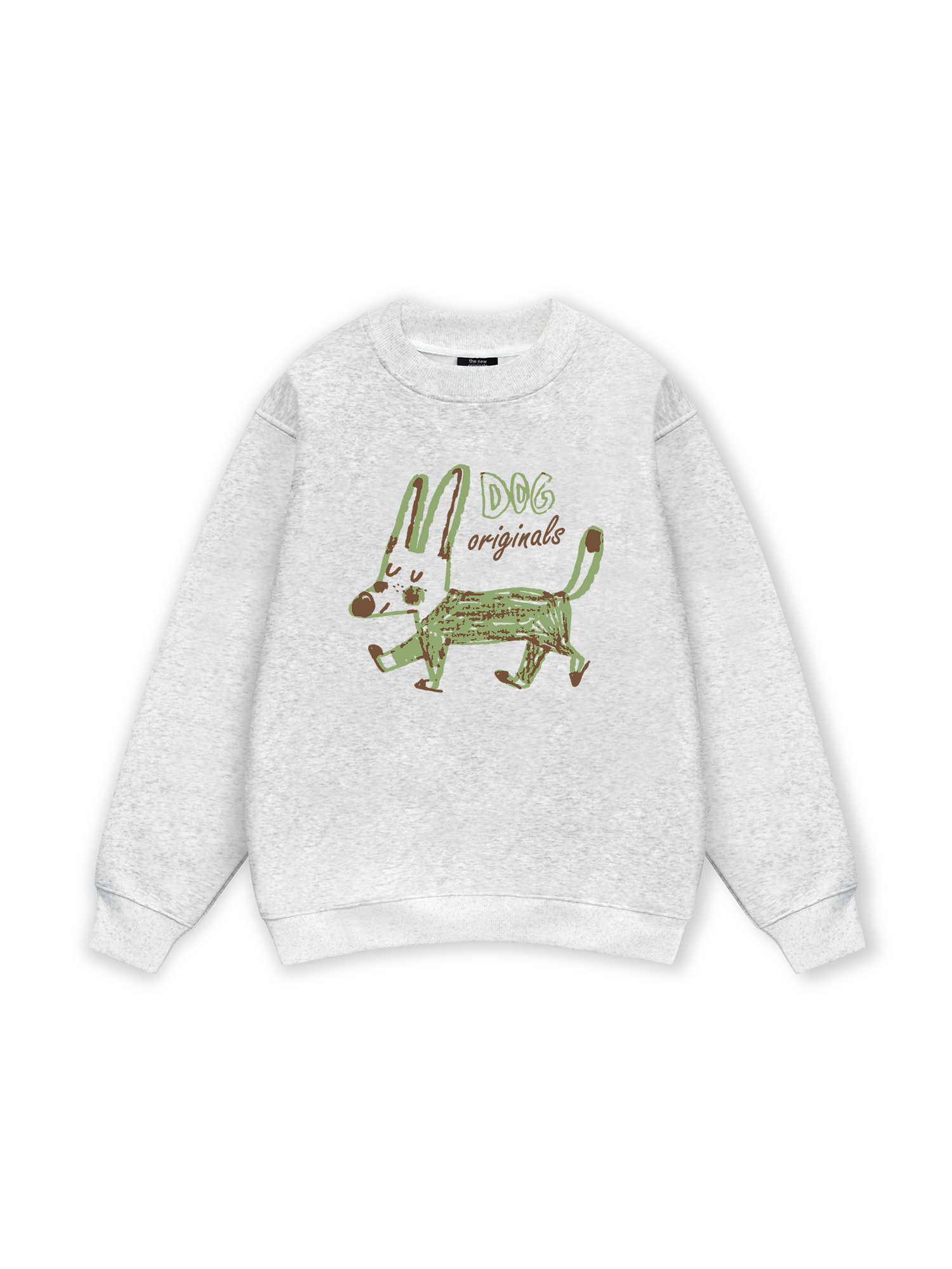 Dog Originals Sweater