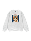 Mad Cat Sweater