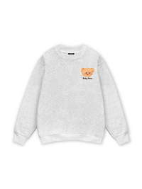 Baby Bear Sweater